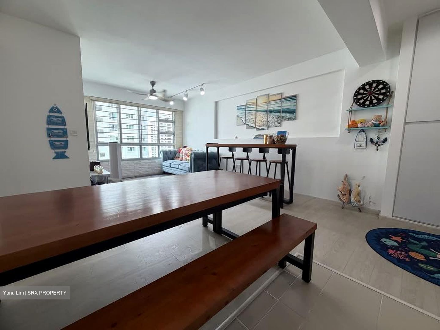 Blk 93A Telok Blangah Parcview (Bukit Merah), HDB 4 Rooms #534608241